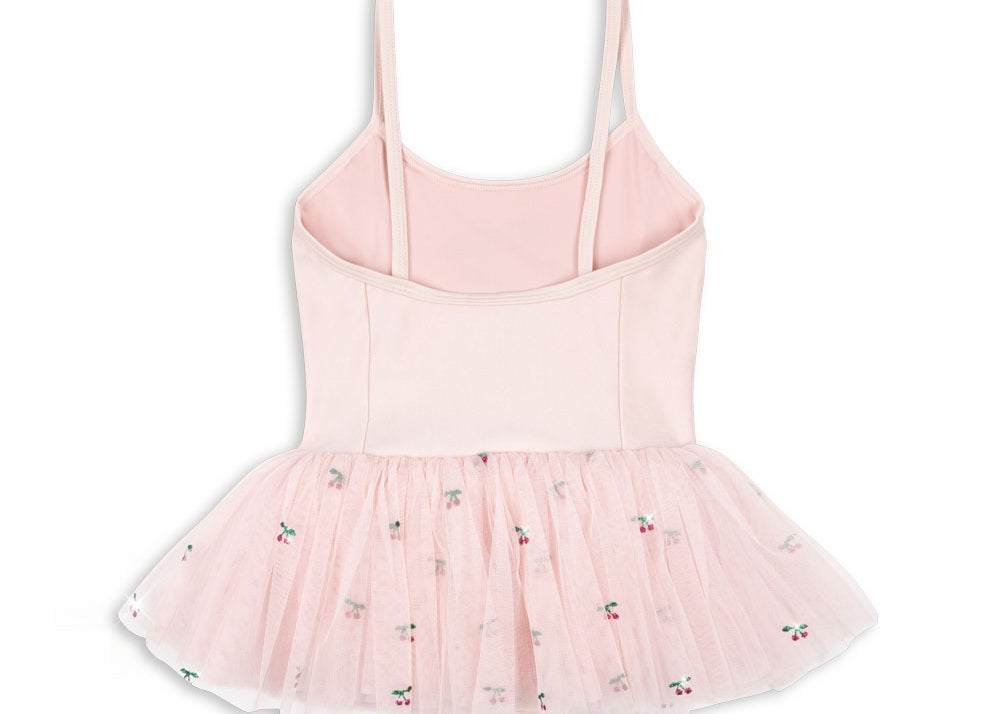 Konges Sløjd A/S Robes - Jersey rose smoke