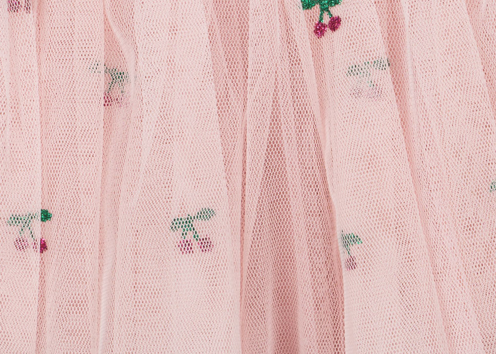 Konges Sløjd A/S Robes - Jersey rose smoke