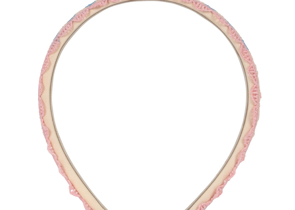 Konges Sløjd A/S Accessoires pour cheveux buttercream