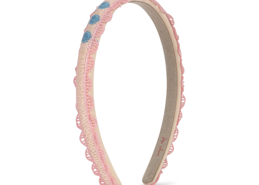 Konges Sløjd A/S Accessoires pour cheveux buttercream