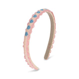 Konges Sløjd A/S Accessoires pour cheveux buttercream