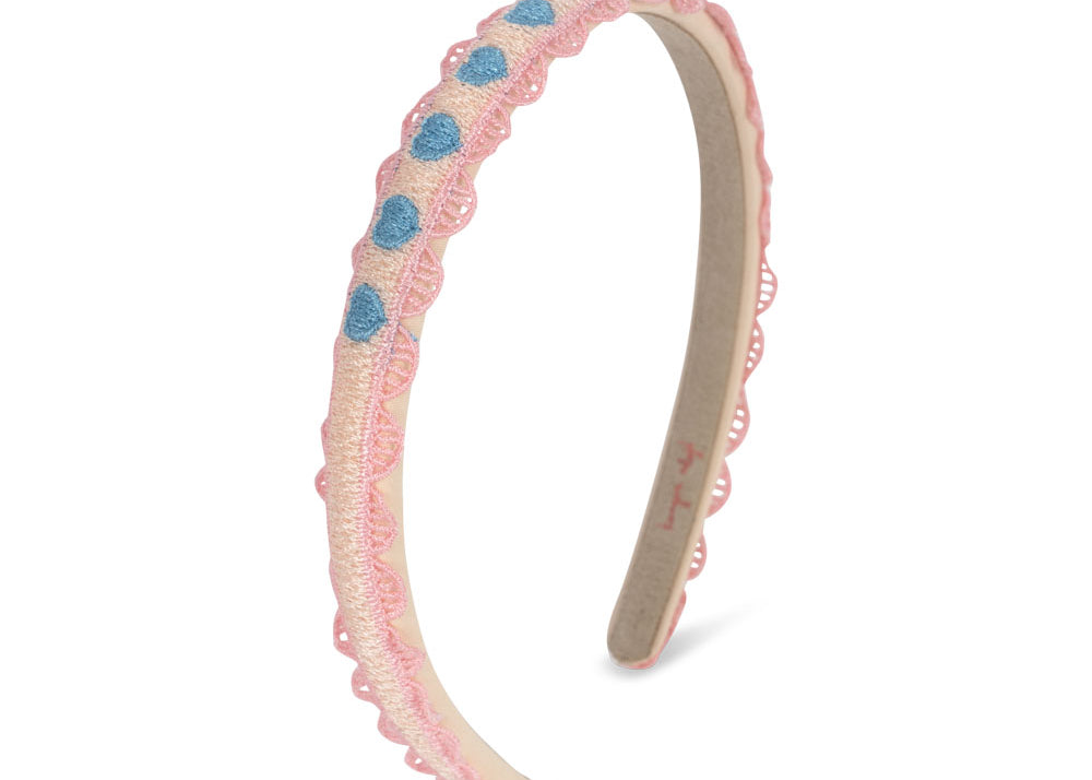 Konges Sløjd A/S Accessoires pour cheveux buttercream