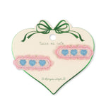 Konges Sløjd A/S Accessoires pour cheveux buttercream