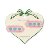 Konges Sløjd A/S Accessoires pour cheveux buttercream