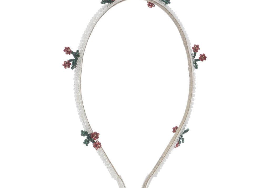 Konges Sløjd A/S Accessoires pour cheveux multi