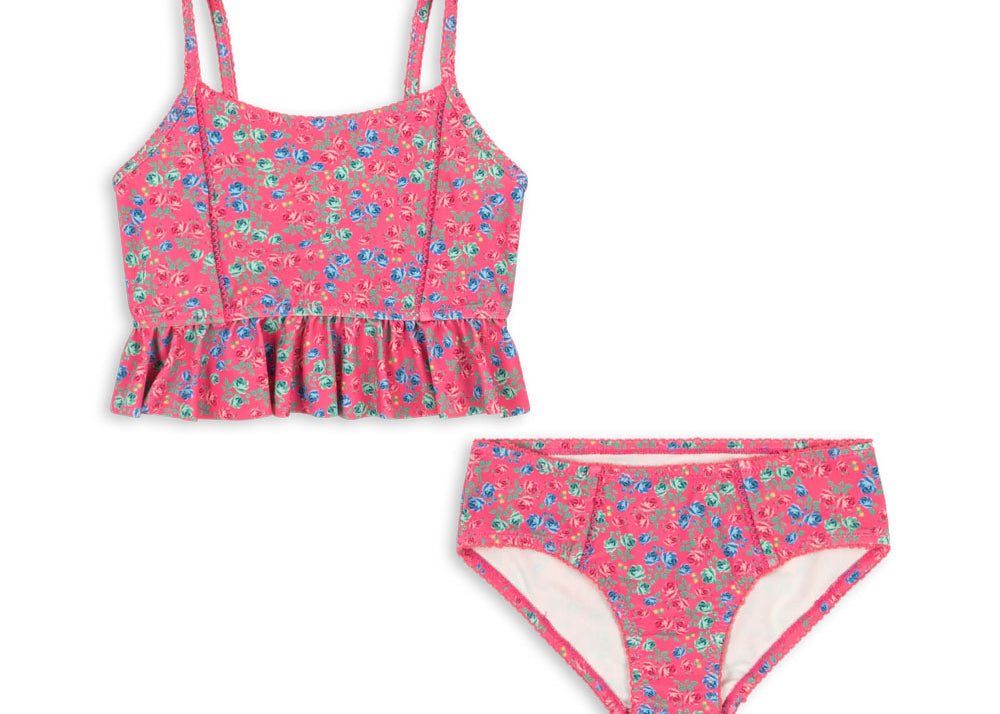 Konges Sløjd A/S Maillots de bain 2 pièces fandango