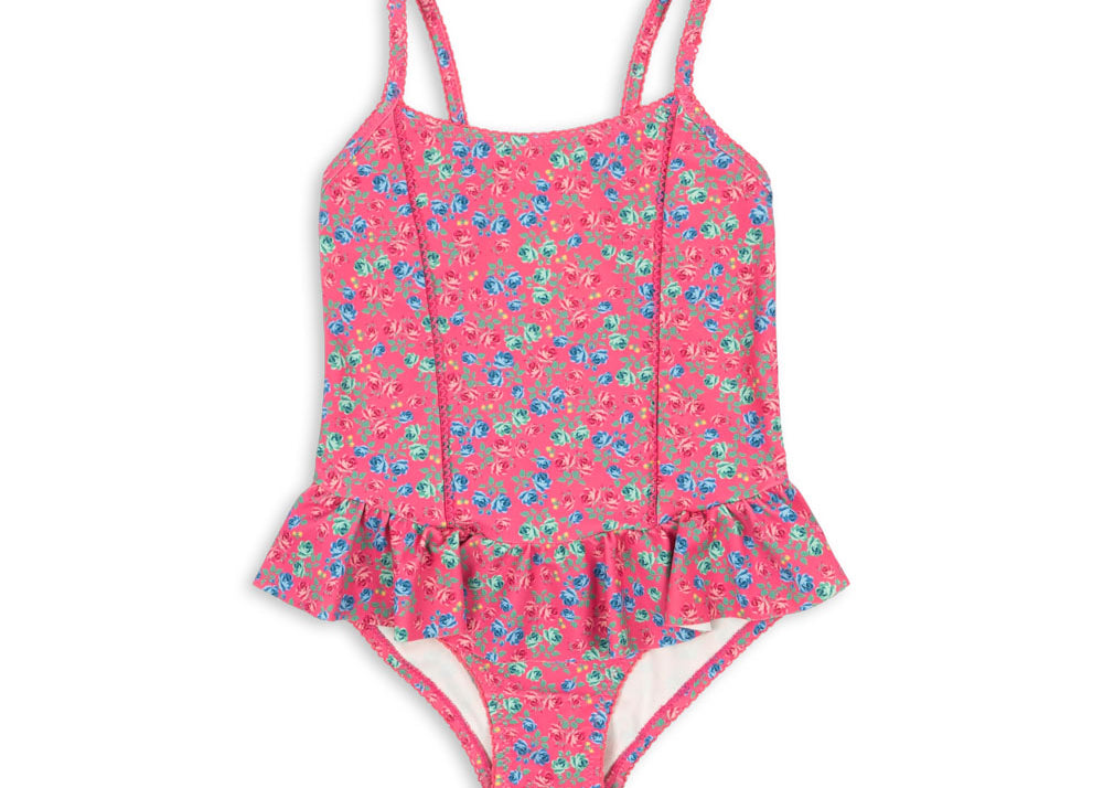 Konges Sløjd A/S Maillots de bain 1 pièce fandango