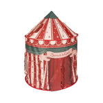 Konges Sløjd A/S décorations circus