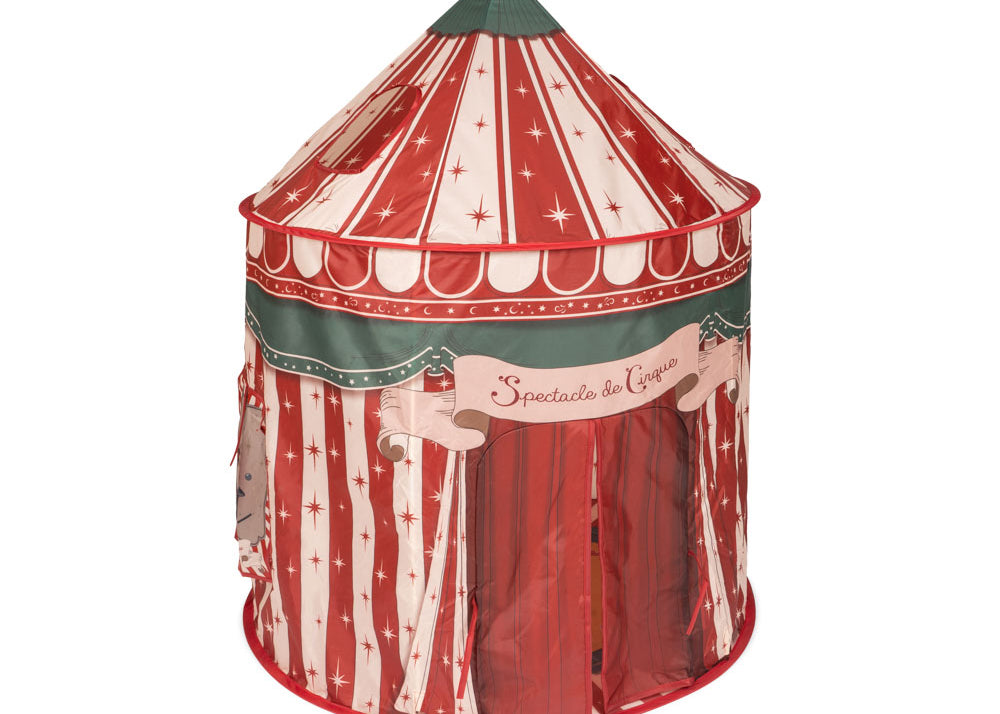 Konges Sløjd A/S décorations circus
