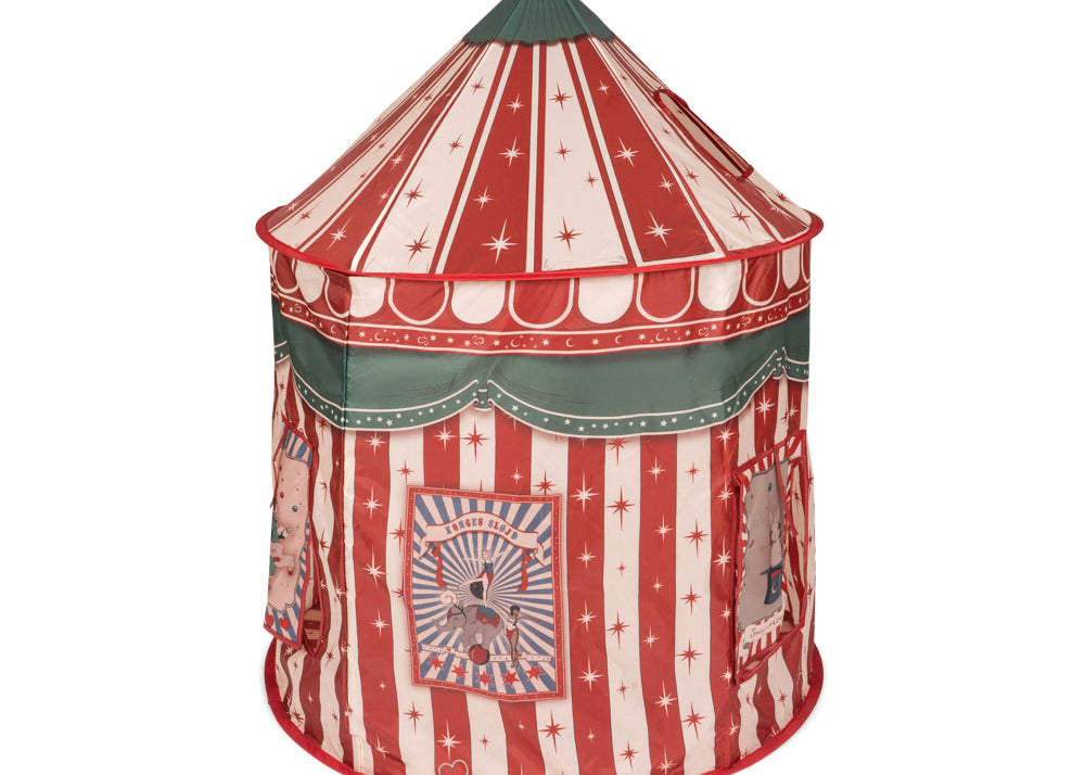 Konges Sløjd A/S décorations circus