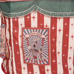 Konges Sløjd A/S décorations circus