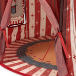Konges Sløjd A/S décorations circus