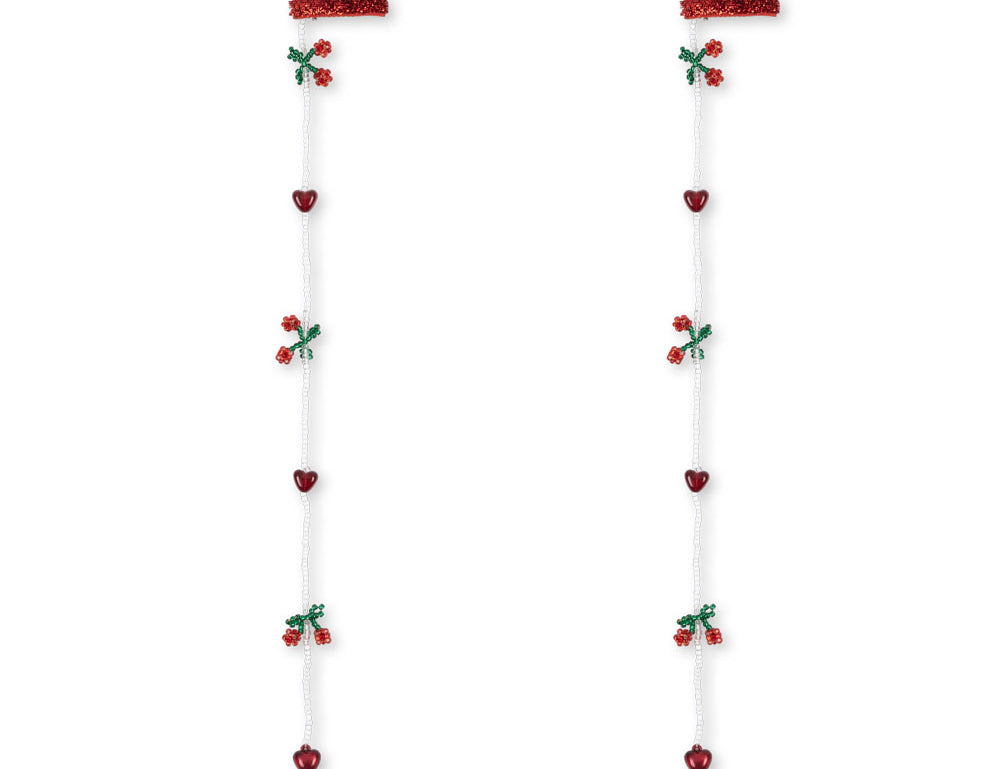 Konges Sløjd A/S HAIR ACCESSORIES cherry