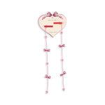 Konges Sløjd A/S Accessoires pour cheveux pink bow