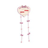 Konges Sløjd A/S Accessoires pour cheveux pink bow