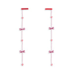 Konges Sløjd A/S Accessoires pour cheveux pink bow