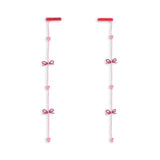 Konges Sløjd A/S Accessoires pour cheveux pink bow