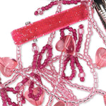 Konges Sløjd A/S Accessoires pour cheveux pink bow