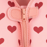 Konges Sløjd A/S Ceinture de natation amour pink