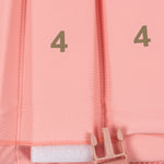 Konges Sløjd A/S Ceinture de natation amour pink