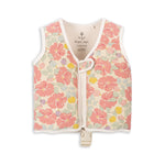 Konges Sløjd A/S Ceinture de natation fleur anglaise