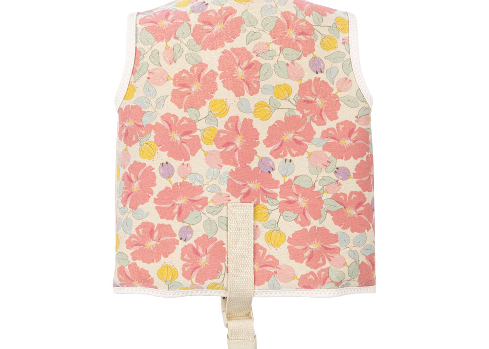 Konges Sløjd A/S Ceinture de natation fleur anglaise
