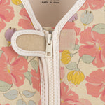 Konges Sløjd A/S Ceinture de natation fleur anglaise