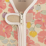 Konges Sløjd A/S Ceinture de natation fleur anglaise