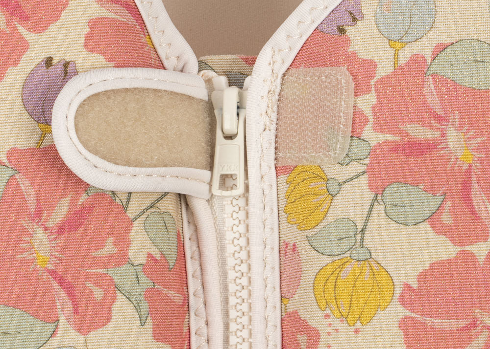 Konges Sløjd A/S Ceinture de natation fleur anglaise