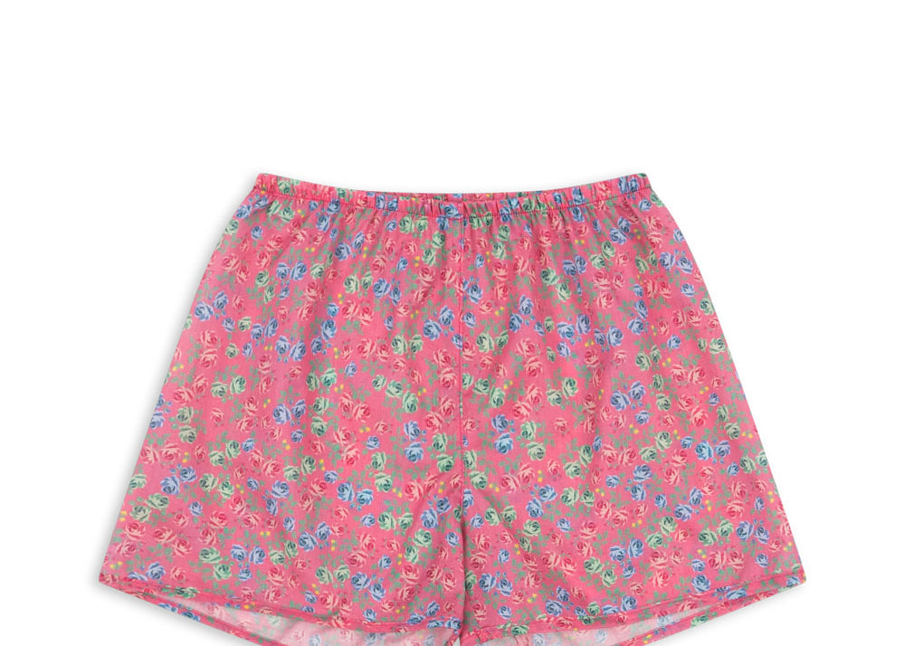 Konges Sløjd A/S Shorts et culottes bouffantes - Tissé fandango