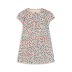 Konges Sløjd A/S Robes - Jersey fiola