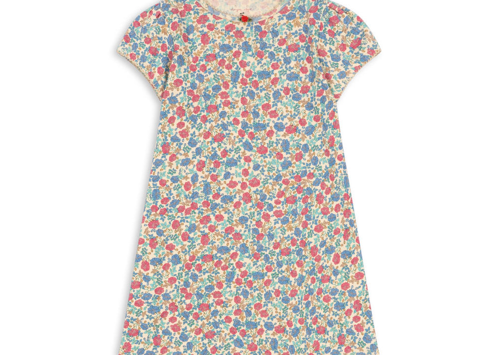 Konges Sløjd A/S Robes - Jersey fiola