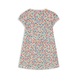 Konges Sløjd A/S Robes - Jersey fiola