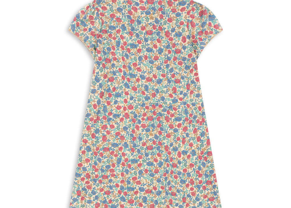 Konges Sløjd A/S Robes - Jersey fiola