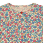 Konges Sløjd A/S Robes - Jersey fiola