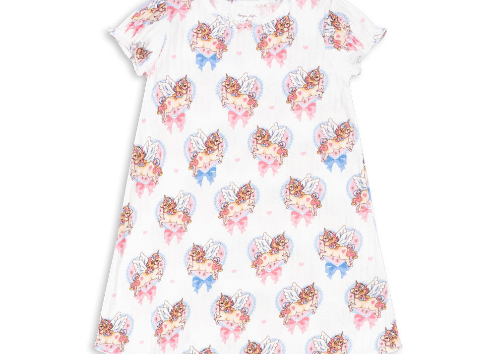Konges Sløjd A/S Robes - Jersey twinkle sprinkle