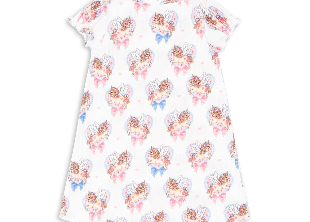 Konges Sløjd A/S Robes - Jersey twinkle sprinkle
