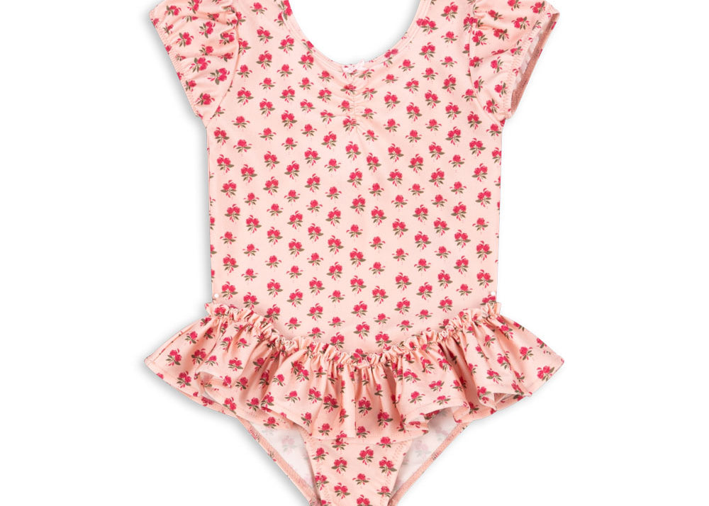 Konges Sløjd A/S Robes - Jersey rosie rose