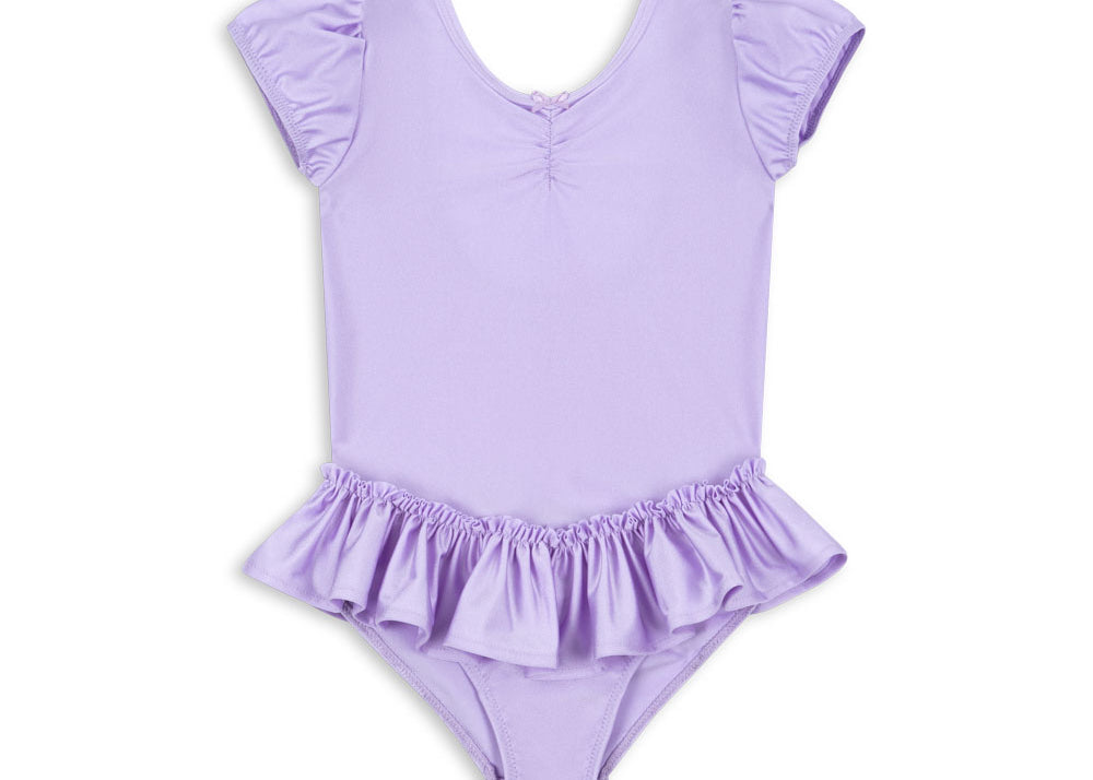 Konges Sløjd A/S Robes - Jersey lavender purple
