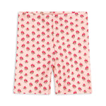 Konges Sløjd A/S Shorts et culottes bouffantes - jersey rosie rose