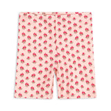 Konges Sløjd A/S Shorts et culottes bouffantes - jersey rosie rose