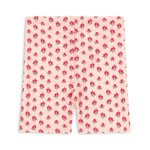 Konges Sløjd A/S Shorts et culottes bouffantes - jersey rosie rose