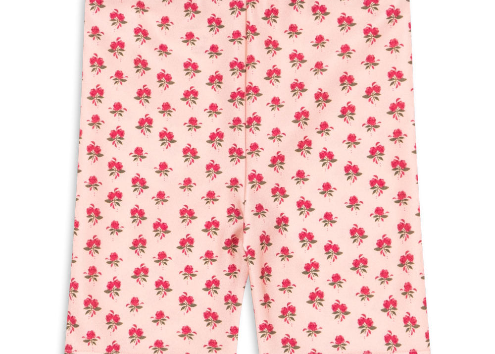 Konges Sløjd A/S Shorts et culottes bouffantes - jersey rosie rose