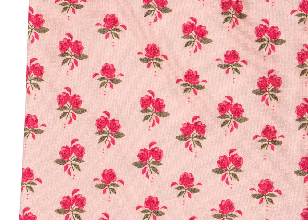 Konges Sløjd A/S Shorts et culottes bouffantes - jersey rosie rose