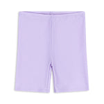 Konges Sløjd A/S Shorts et culottes bouffantes - jersey lavender purple