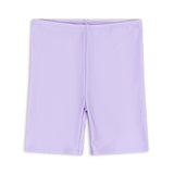 Konges Sløjd A/S Shorts et culottes bouffantes - jersey lavender purple