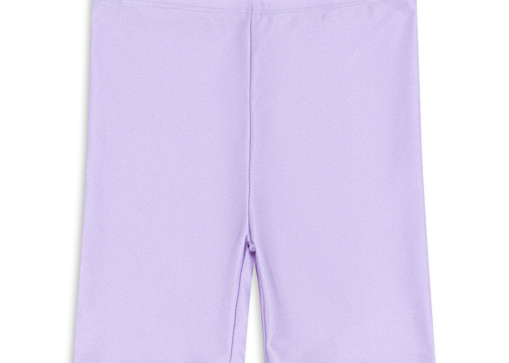 Konges Sløjd A/S Shorts et culottes bouffantes - jersey lavender purple