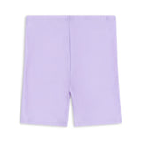 Konges Sløjd A/S Shorts et culottes bouffantes - jersey lavender purple