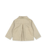 Konges Sløjd A/S Chemisiers - Tissé tea stripe