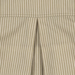 Konges Sløjd A/S Chemisiers - Tissé tea stripe